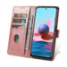 Калъф Magnet Case elegant за Xiaomi Redmi Note 10 5G