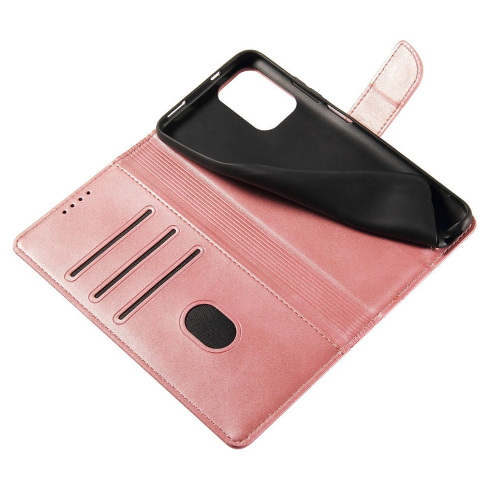 Калъф Magnet Case elegant за Xiaomi Redmi Note 10 5G