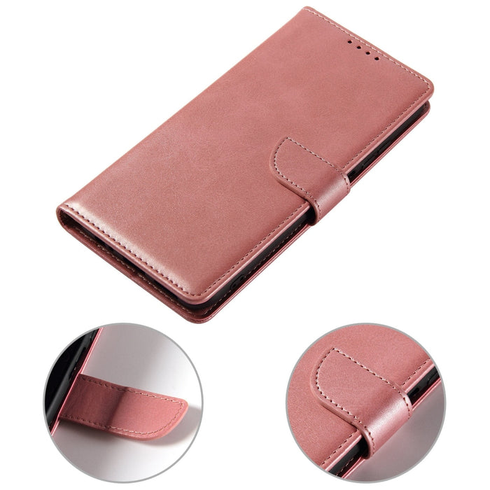Калъф Magnet Case elegant за Xiaomi Redmi Note 10 5G