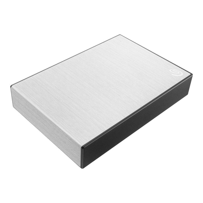 SEAGATE One Touch Potable 1TB USB 3.0 съвместим