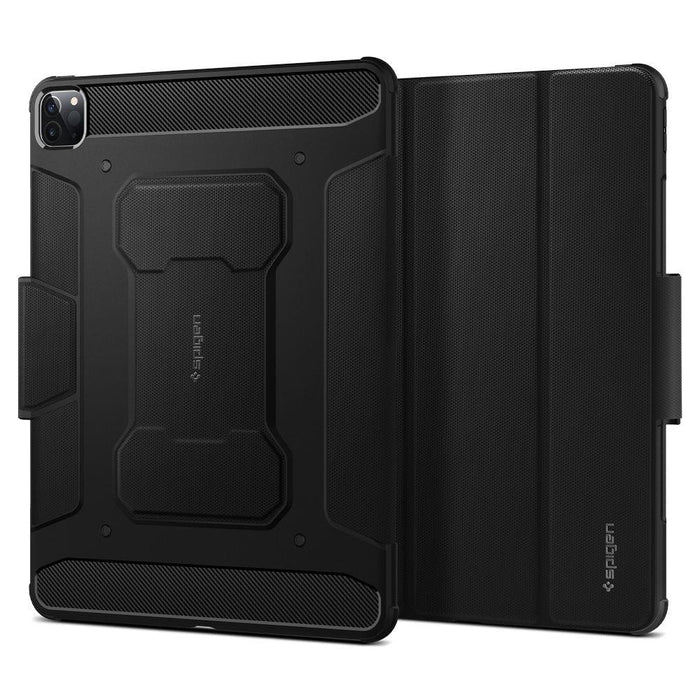 Калъф за таблет Spigen Rugged Armor Pro Apple