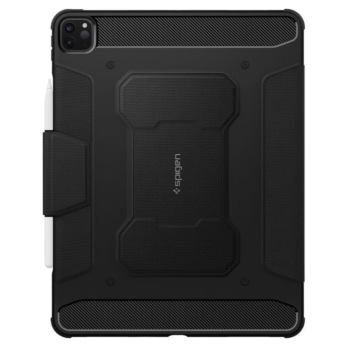 Калъф за таблет Spigen Rugged Armor Pro Apple