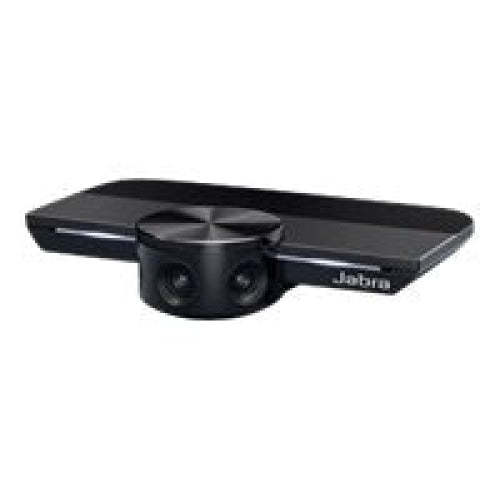 Видеоконферентна камера JABRA Panacast MS Global, широкоъгълен обектив, 4K, 13MP