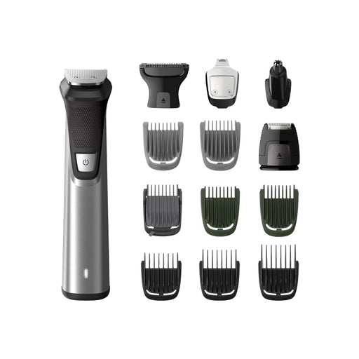 Philips Тример Multigroom series 7000 „14 в 1“