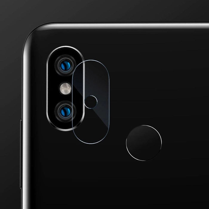 Протектор Wozinsky Camera 9H за Xiaomi Redmi Note 10 5G
