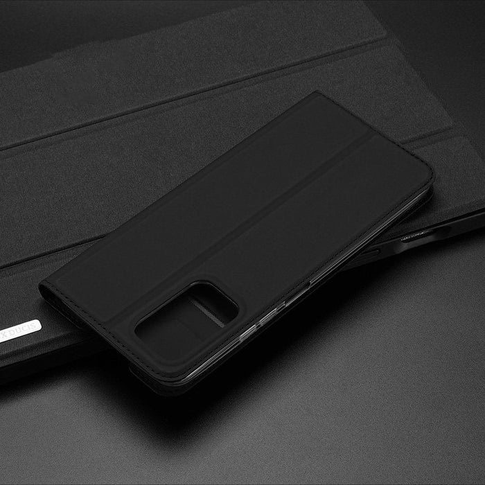 Калъф Dux Ducis Skin Pro за Samsung Galaxy A03s син