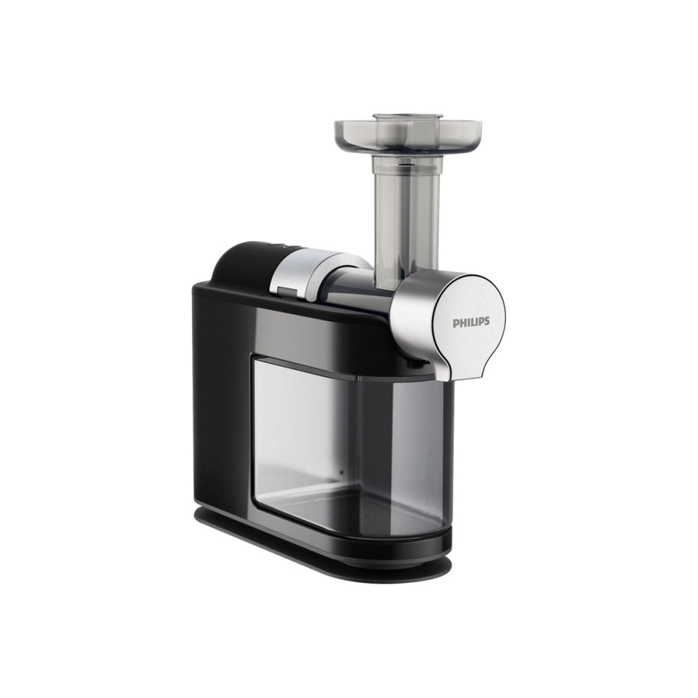 PHILIPS Grinding juicer Avance Collection MicroMasticating QuickClean