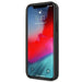 Кейс Guess GUHCP12LSA4GGBK за iPhone 12 Pro Max 6.7