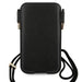 Калъф Guess Saffiano за iPhone 12 Pro Max Black