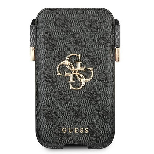 Калъф Guess 4G Collecion GUHCP12M4GPSGR за iPhone 12