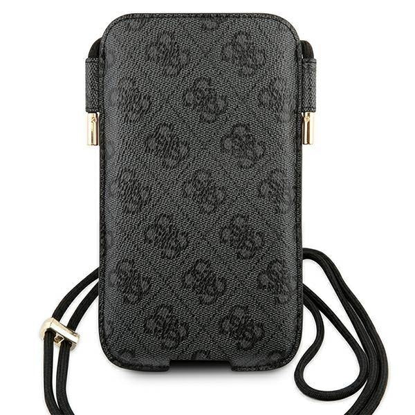Калъф Guess 4G Collecion GUHCP12M4GPSGR за iPhone 12