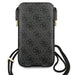Калъф Guess 4G Collecion GUHCP12M4GPSGR за iPhone 12