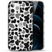 Калъф Kingxbar Wild Series за iPhone 12 Pro Max крава