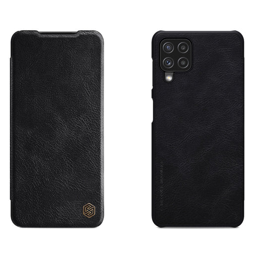 Калъф Nillkin Qin original leather за Samsung Galaxy