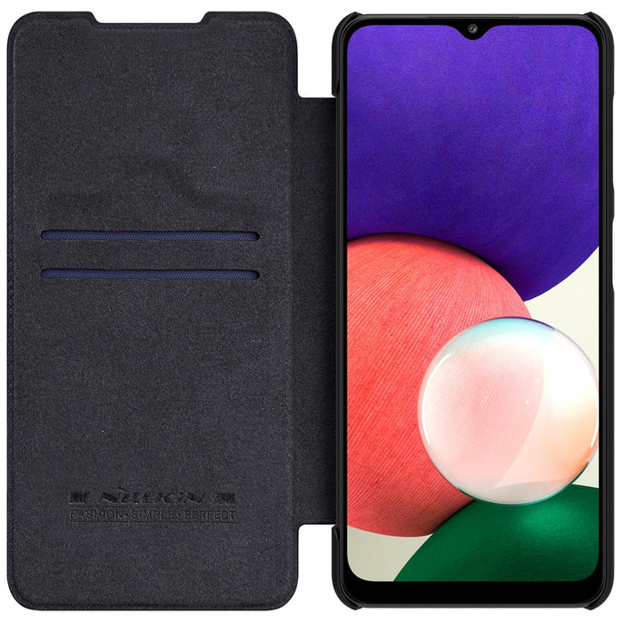 Калъф Nillkin Qin original leather за Samsung Galaxy