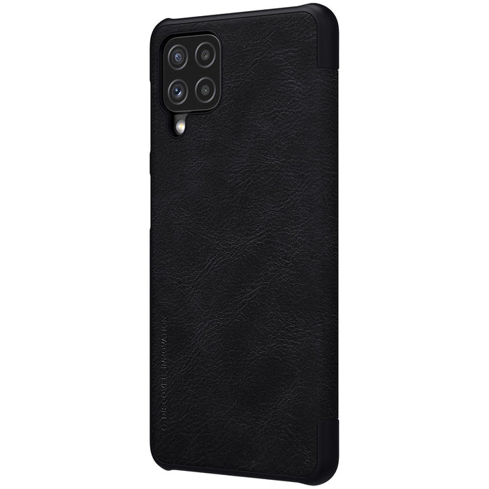 Калъф Nillkin Qin original leather за Samsung Galaxy