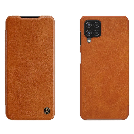 Калъф Nillkin Qin original leather за Samsung Galaxy