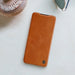 Калъф Nillkin Qin original leather за Samsung Galaxy