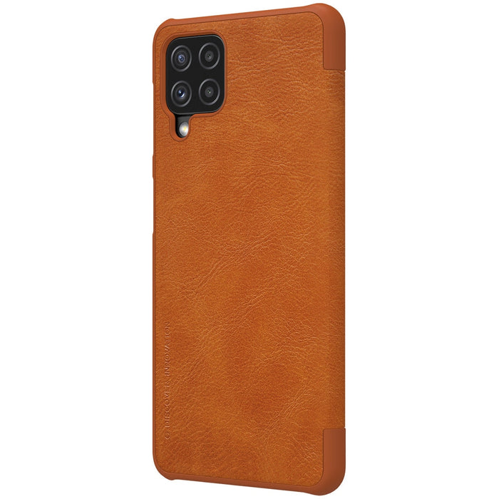 Калъф Nillkin Qin original leather за Samsung Galaxy