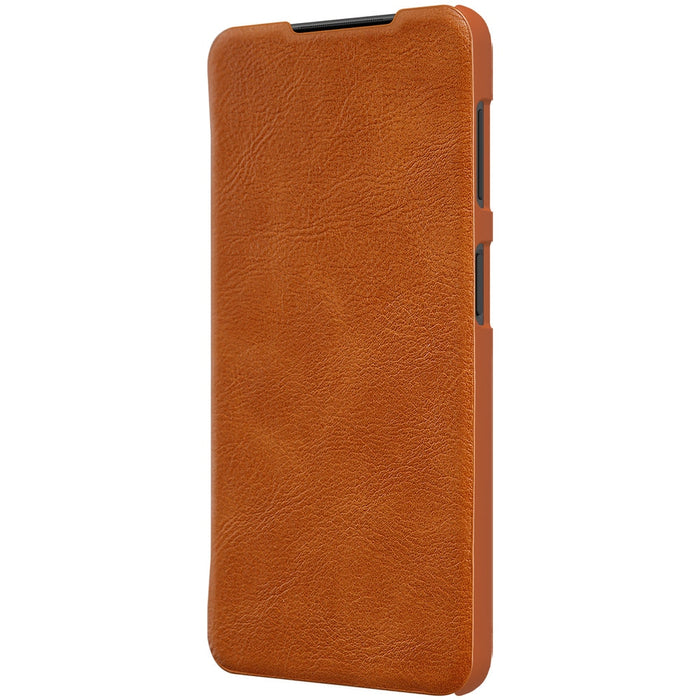 Калъф Nillkin Qin original leather за Samsung Galaxy