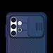Калъф Nillkin CamShield за Samsung Galaxy A32 5G черен