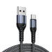 Комплект Кабели Joyroom N10 King Kong 3 x USB