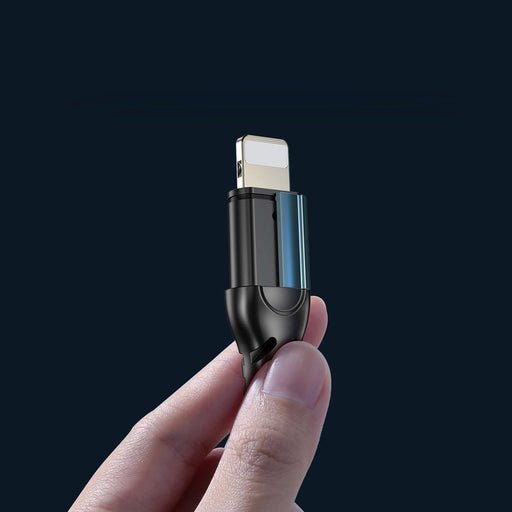 Комплект Кабели Joyroom N10 King Kong 3 x USB