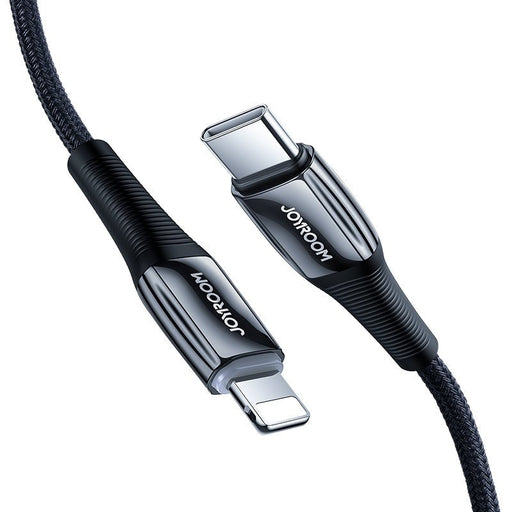 Кабел Joyroom S - 1224K2 USB - C към Lightning