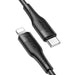 Кабел Joyroom S - 02524M3 USB - C към Lightning