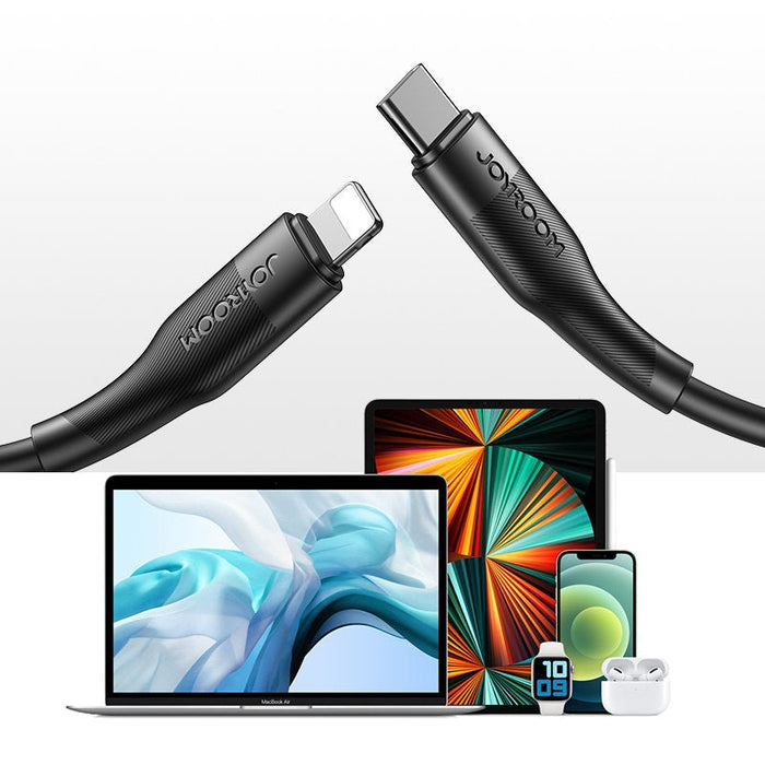 Кабел Joyroom S - 02524M3 USB - C към Lightning