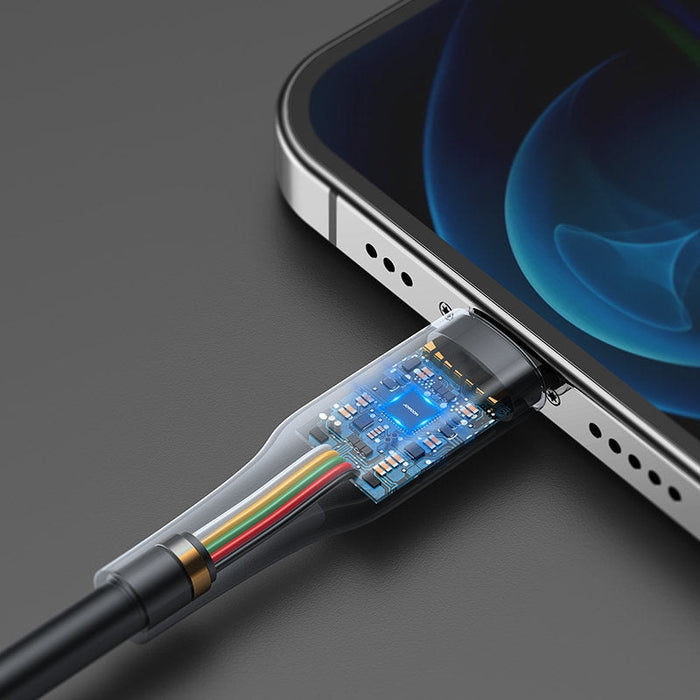 Кабел Joyroom S - 02524M3 USB - C към Lightning