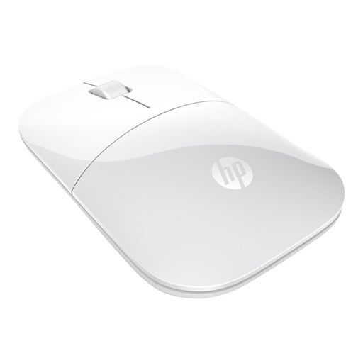 HP Z3700 безжична мишка цвят бял