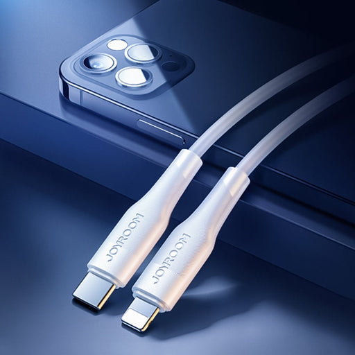 Кабел Joyroom S - 02524M3 USB - C към Lightning