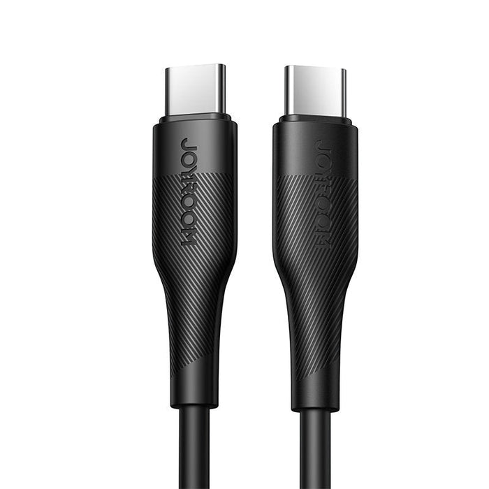 Кабел Joyroom S - 02530M3 USB - C към Power