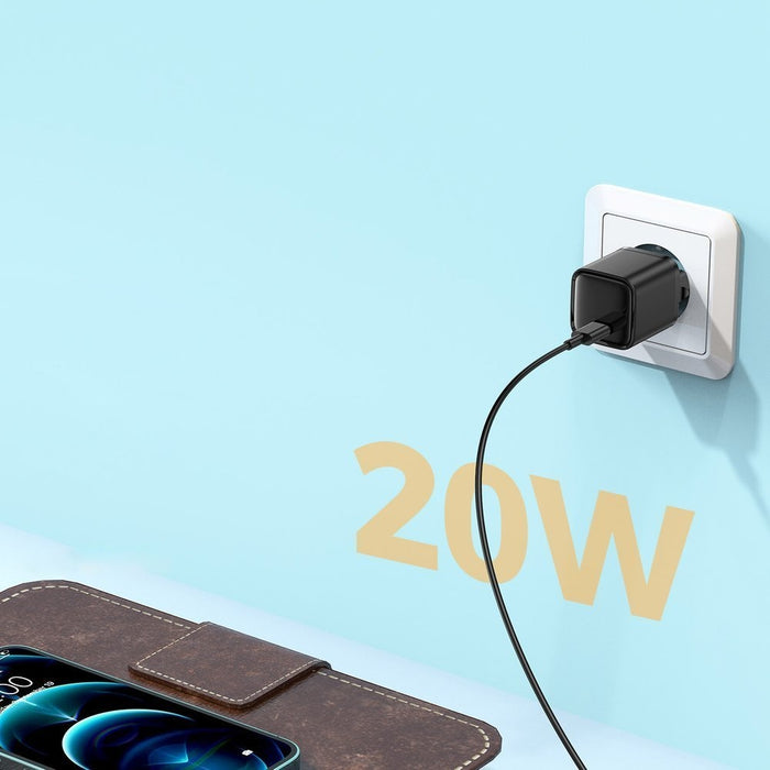 Мрежово зарядно Joyroom L - P202 USB - C 20W