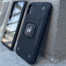 Калъф Wozinsky Ring Armor за iPhone 13 Pro Max черен