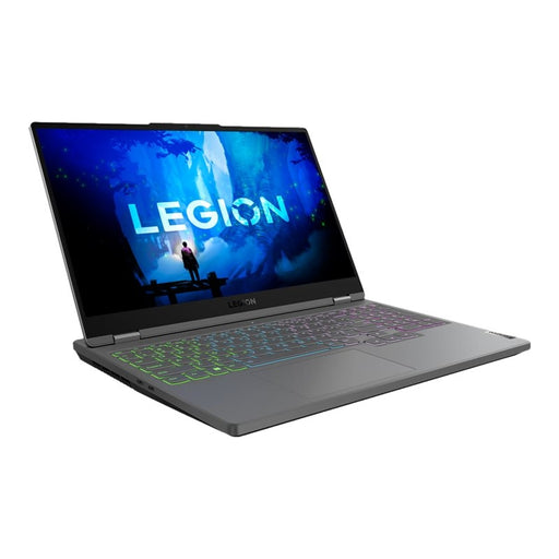 Гейминг лаптоп LENOVO Legion 5 Intel Core i5