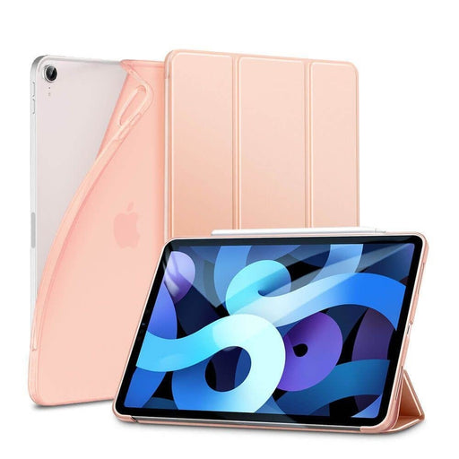 Калъф Esr Rebound Slim за Ipad Air 4 2020 златист