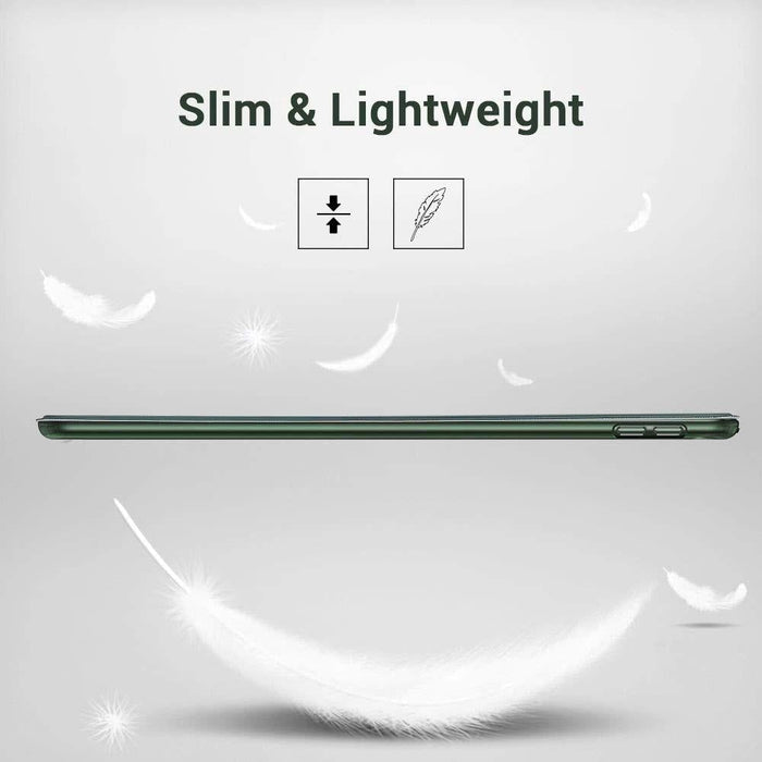 Калъф ESR Rebound за Apple iPad 10.2’ 2019 Pine Green зелен