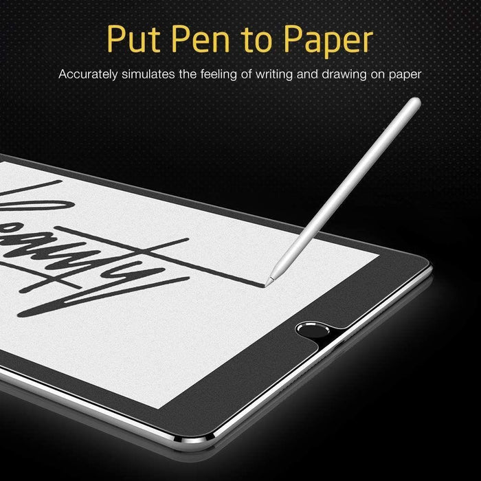 Протектор ESR Paperlike за Apple iPad 10.2’ 2019