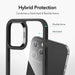 Калъф ESR Classic Hybrid за iPhone 12/12 Pro Clear