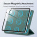Калъф за таблет ESR Rebound Magnetic Apple
