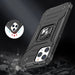 Калъф Wozinsky Ring Armor за iPhone 13 Pro черен