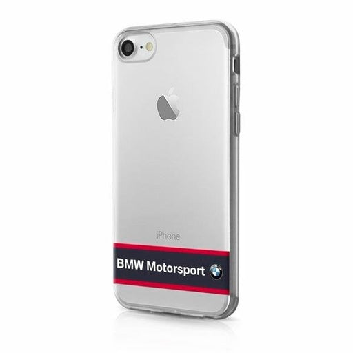 Кейс BMW за Apple iPhone 7/8/SE 2022/SE 2020 Светлосин