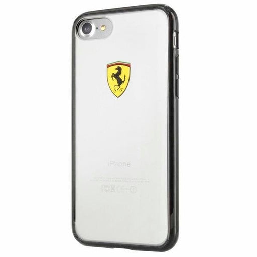 Удароустойчив кейс Ferrari Racing Shield