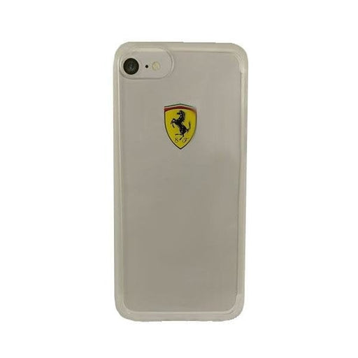 Удароустойчив кейс Ferrari FEHCRFP7TR1