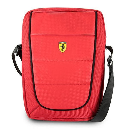 Ferrari Scuderia Tablet Bag - дизайнерска