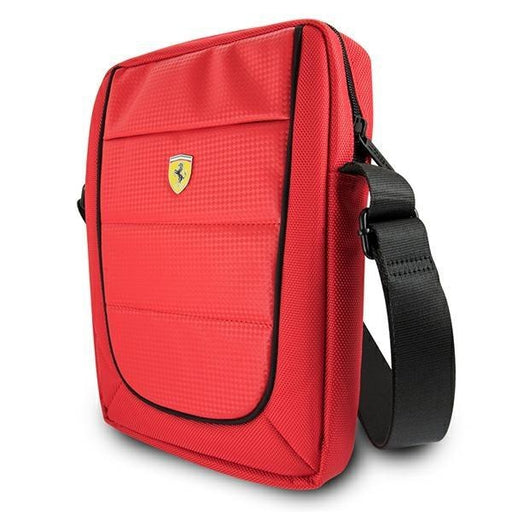 Ferrari Scuderia Tablet Bag - дизайнерска