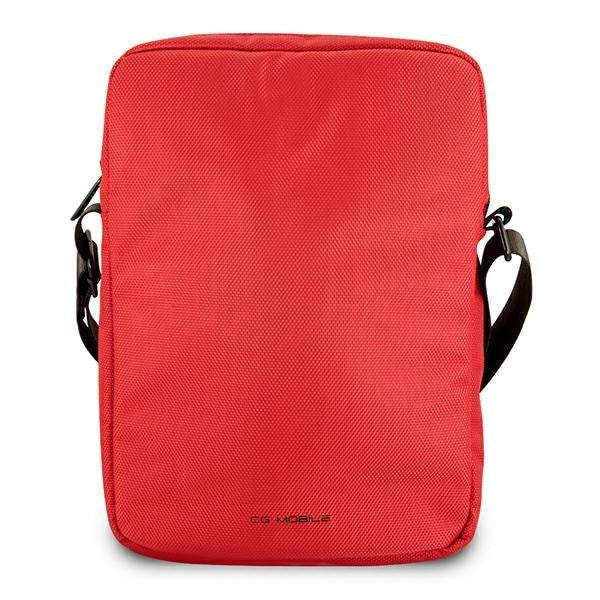 Ferrari Scuderia Tablet Bag - дизайнерска