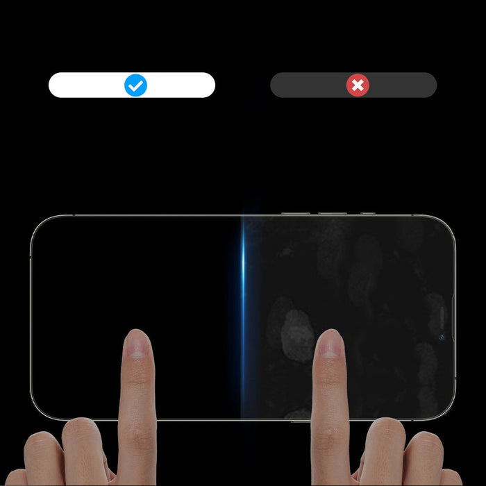 Протектор Dux Ducis 10D Frame за iPhone 13 Pro